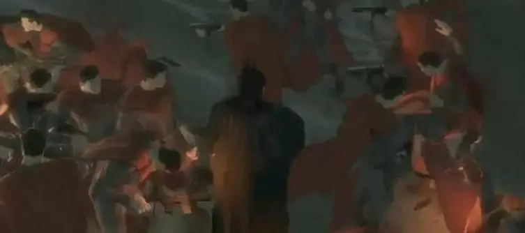 More wacky Grand Theft Auto IV mods include Batman and an army of Supermen