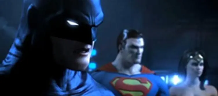 DC Universe Online receives first update, Auction House is ago