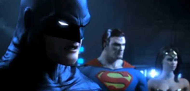 DC Universe Online receives first update, Auction House is ago