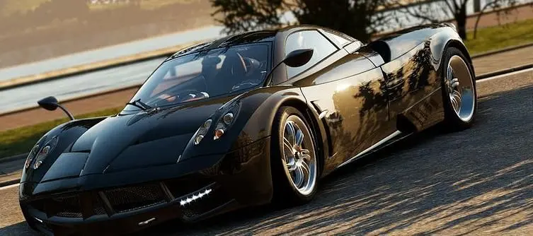 Shiny new Project CARS trailer shows off over 30 locations