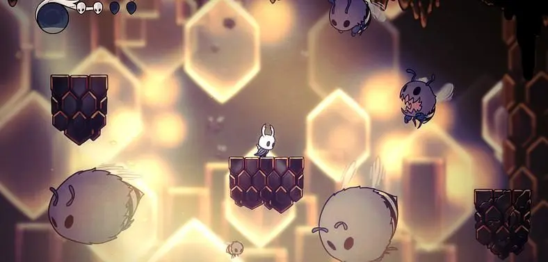 Team Cherry, Developers of Hollow Knight, Share New DLC Details Through Reddit AMA