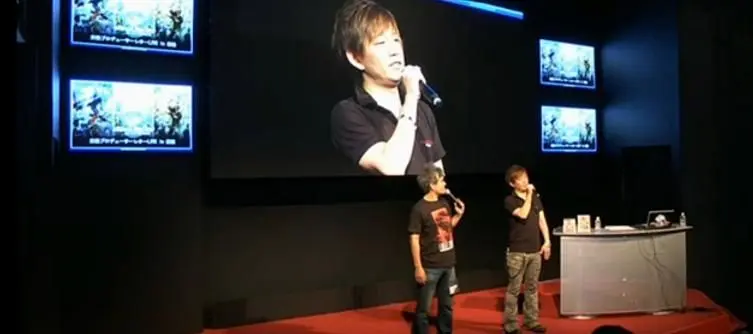 Final Fantasy XIV sees over 1m unique logins, update details revealed