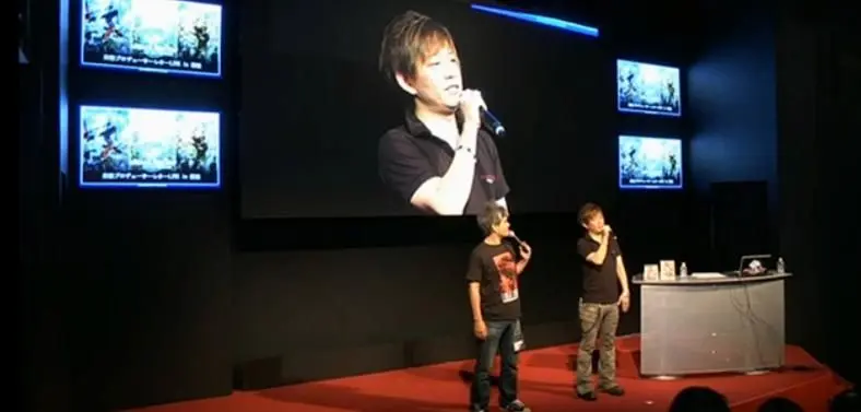 Final Fantasy XIV sees over 1m unique logins, update details revealed