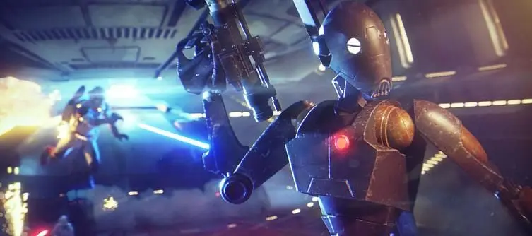Capital Supremacy Mode Coming to Star Wars: Battlefront 2