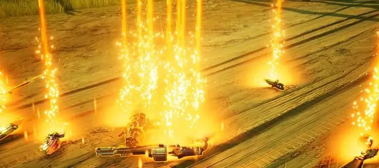 Borderlands 3 getting Dedicated Loot Drops soon