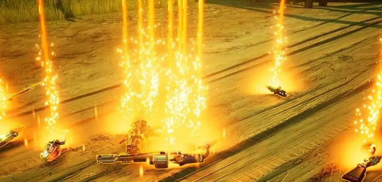 Borderlands 3 getting Dedicated Loot Drops soon