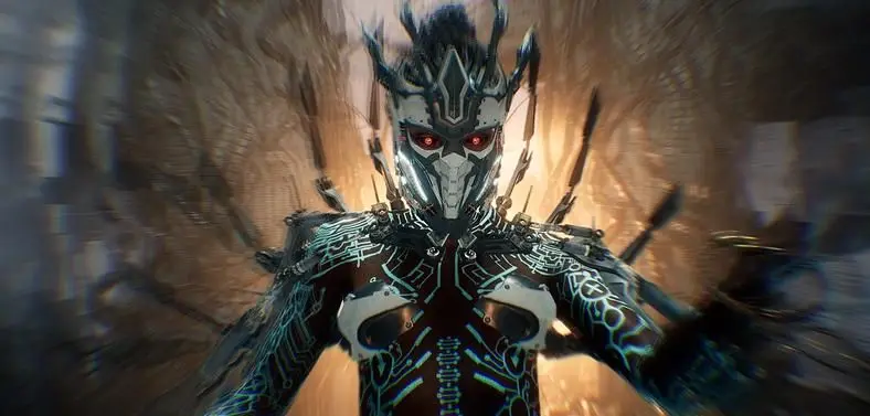 Metro Developer 4A Games Rebrands as Reburn, Announces New First-Person Shooter La Quimera