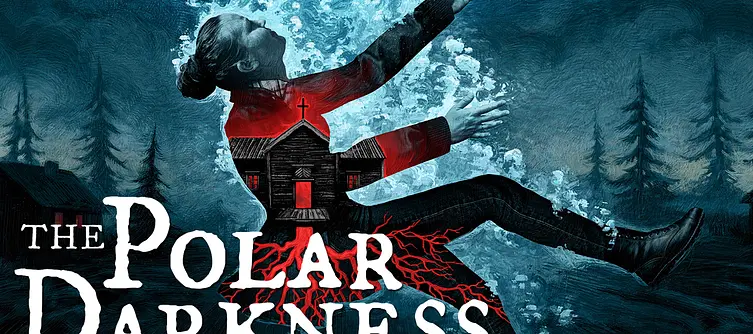 The Polar Darkness Sees You Investigate a Cult in a Snowy 1980s Finland