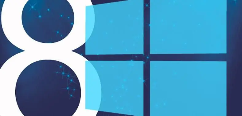 Windows 8 has sold 100M to date, Blue update coming soon