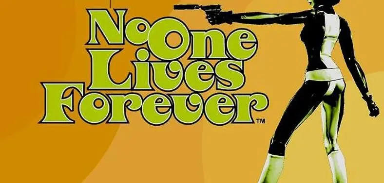 Mystery: Who owns the rights to No One Lives Forever?