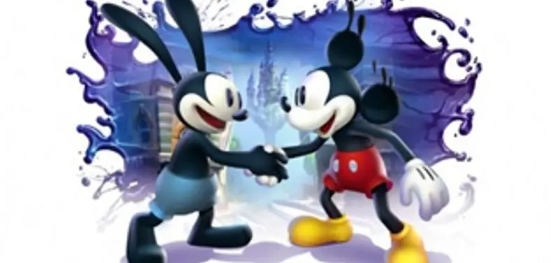 Spector saw "look of fear in people's eyes" over musicals in Epic Mickey 2