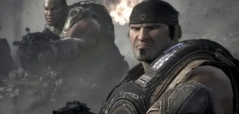 No Gears of War 3 News Tonight