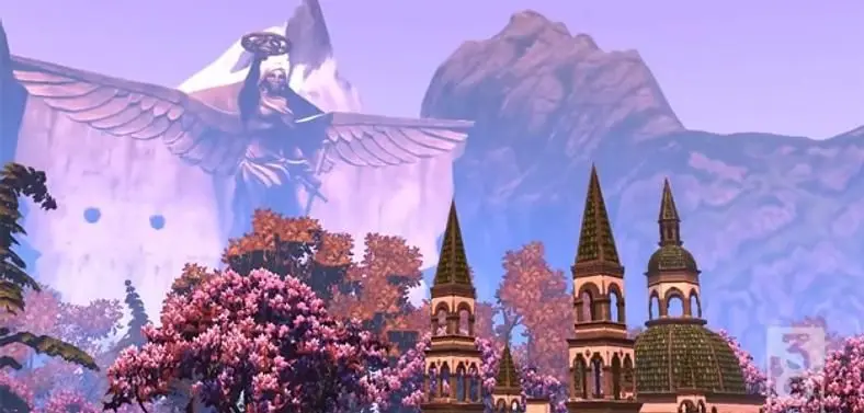 Smedley: Copernicus MMO "was gorgeous," failed due to "idiot" Governor