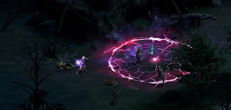According To An SEC Fillng On Fig, Obsidian Is Still Planning A Big DLC Release For Tyranny