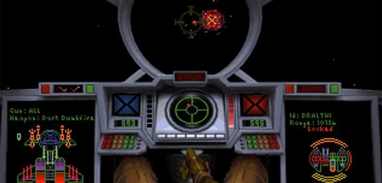 Wing Commander: Armada completes GOG.com's catalogue of series