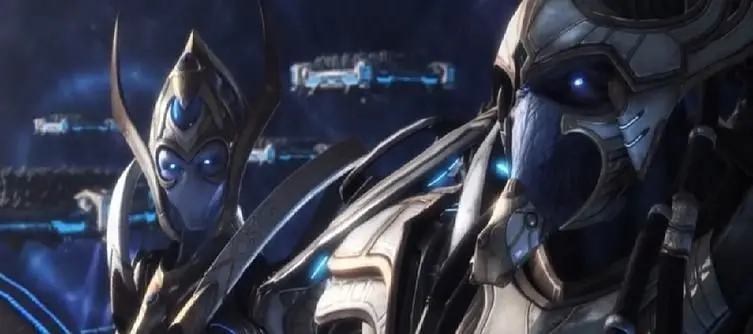 StarCraft 2 Legacy of the Void beta ending soon