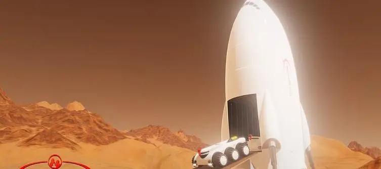 Surviving Mars Pre-Order Bonuses include Stellaris tie-in
