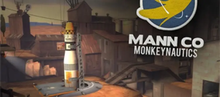 New map for Team Fortress 2, Meet the Pyro almost here
