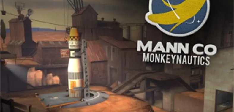 New map for Team Fortress 2, Meet the Pyro almost here