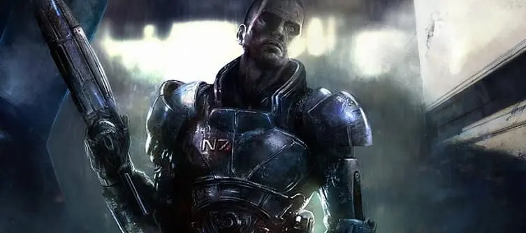 BioWare: Origin won't intrude on Mass Effect 3 experience