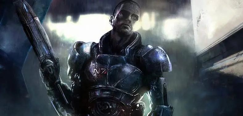 BioWare: Origin won't intrude on Mass Effect 3 experience