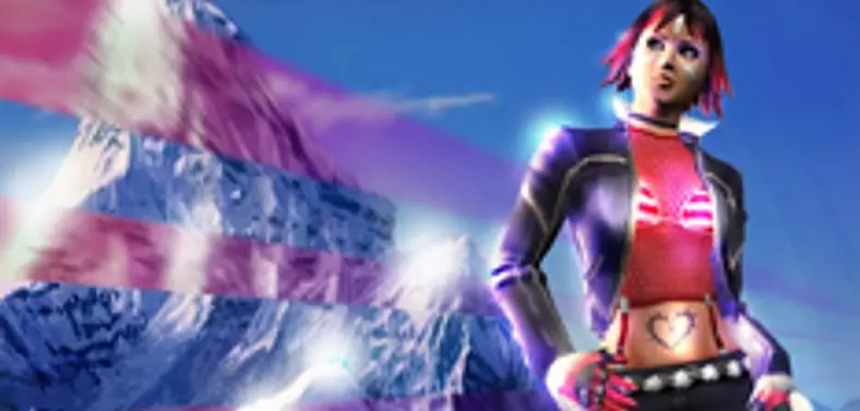 Rumour: EA Canada making new SSX, adopts EA's Skate controls