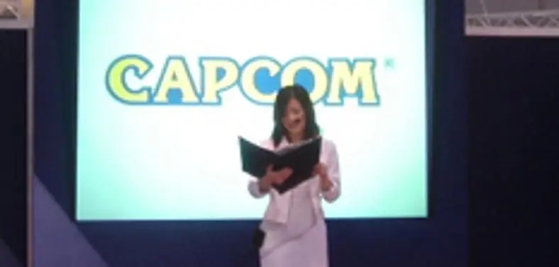 Capcom: 3D and motion tech "another blip" before next-gen cycle