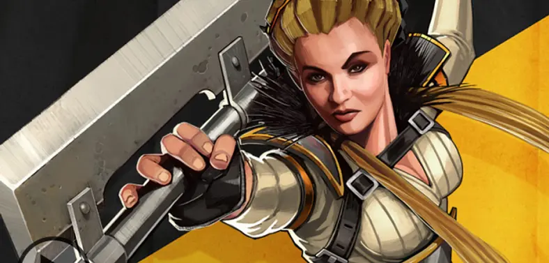 Bethesda "has concerns" about multiplayer combat game Battlecry