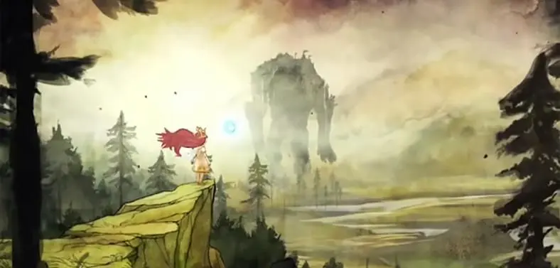 Child of Light "experience becomes better" when player choice is on offer