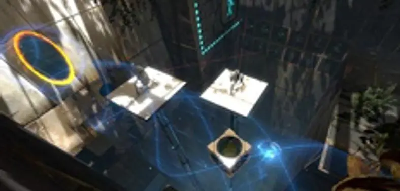 Portal 2 remains UK chart number one, Mortal Kombat second
