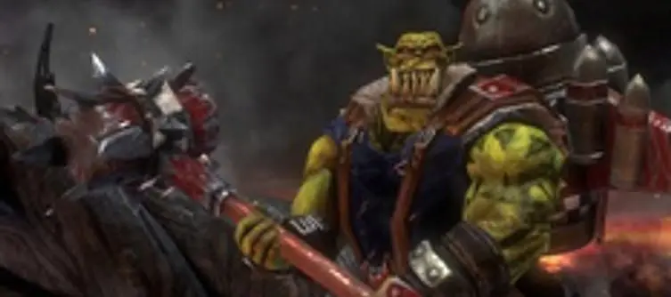 Dawn of War II - Retribution gets Collector's and pre-order stuff