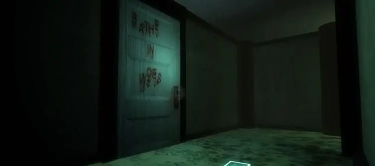 Nevermind horror adventure begins Kickstarter, uses biofeedback for anxiety
