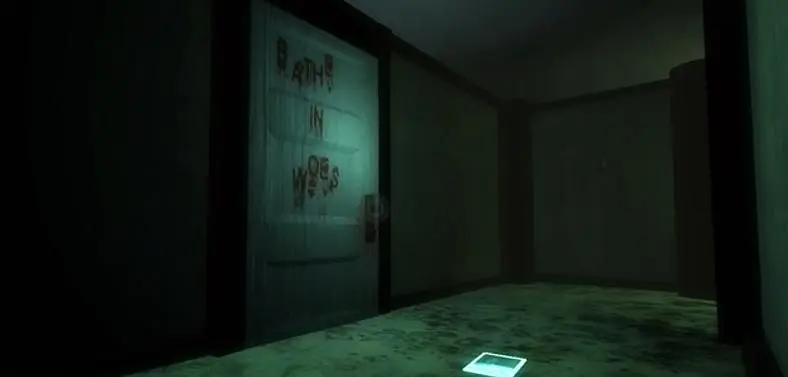 Nevermind horror adventure begins Kickstarter, uses biofeedback for anxiety