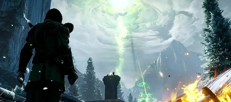 Dragon Age: Inquisition patch releasing today, "numerous control & UI fixes" for PC