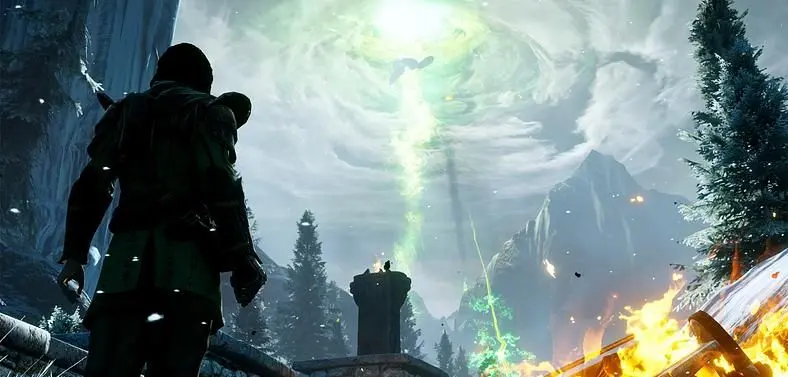 Dragon Age: Inquisition patch releasing today, "numerous control & UI fixes" for PC