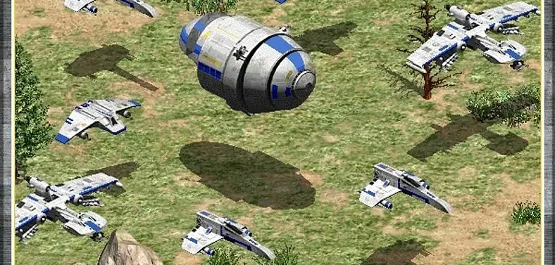 Star Wars Galactic Battlegrounds' Expanding Fronts Mod Adds Three New Civilizations In 1.5 Update
