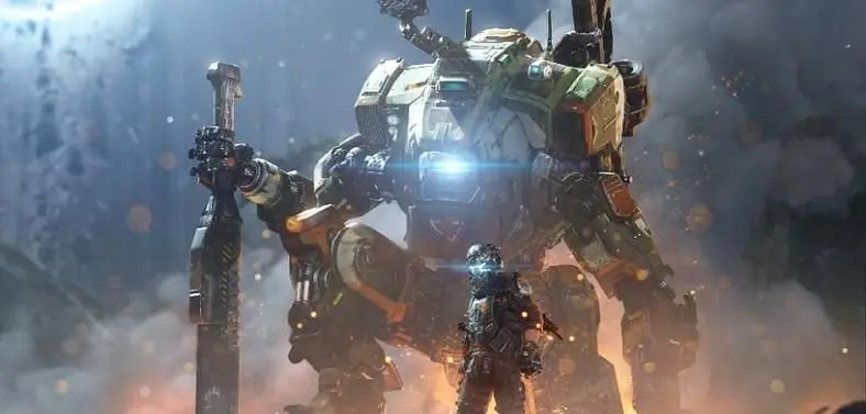 The latest Titanfall 2 Update is a disappointing one