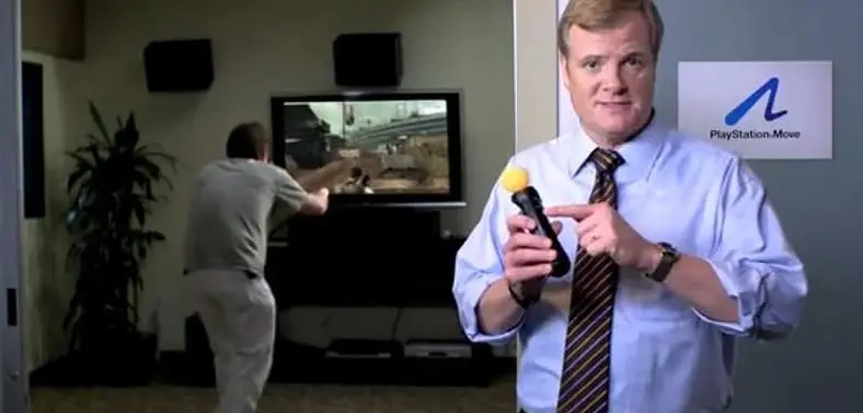 Kevin Butler got punk'd