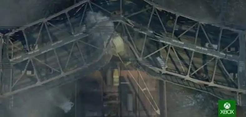 Quantum Break announced for Xbox One, developed by Remedy