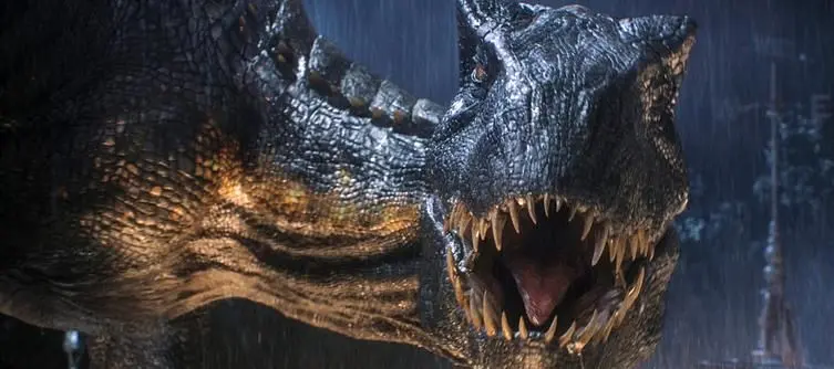 Here are all 6 dinosaurs in Jurassic World Evolution's Fallen Kingdom DLC