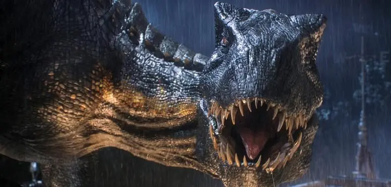 Here are all 6 dinosaurs in Jurassic World Evolution's Fallen Kingdom DLC