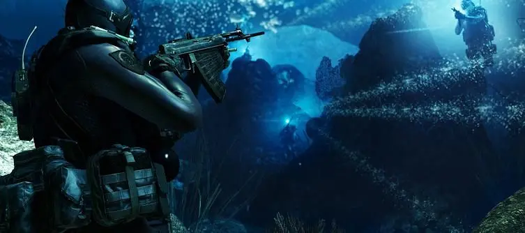 E3 2013: Call of Duty: Ghosts will play at 1080p / 60fps, even can do 4K