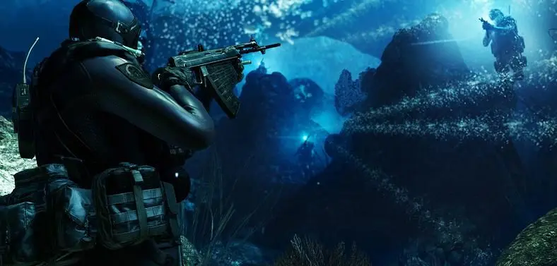 E3 2013: Call of Duty: Ghosts will play at 1080p / 60fps, even can do 4K