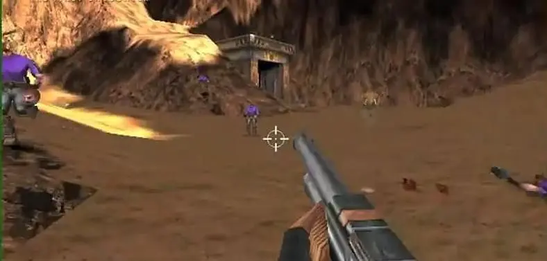 Serious Sam 4 in development, aided by Humble Bundle sale