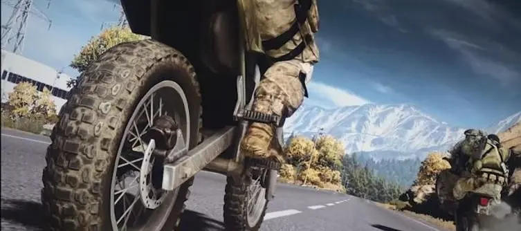 EA releases two new Battlefield 3: End Game gameplay trailers