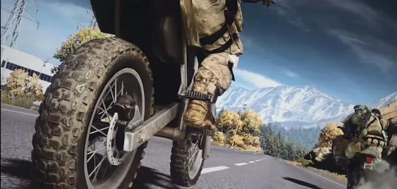 EA releases two new Battlefield 3: End Game gameplay trailers