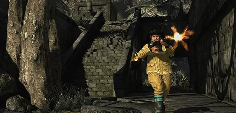 New DLC announced for SOCOM 4