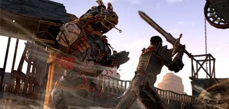 Dragon Age II vanishes from Steam