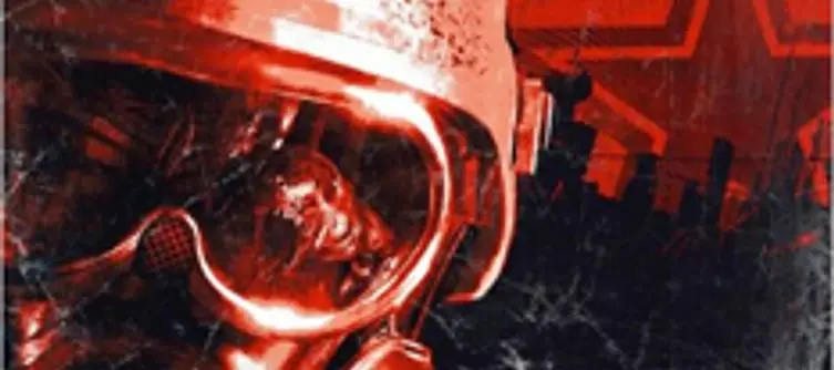 THQ: Metro 2034 will better compete
