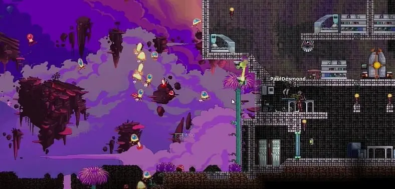Edge of Space gets Multiplayer and Training Mode on Steam Early Access